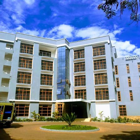 Kilimanjaro Wonders Hotel Moshi Kültér fotó
