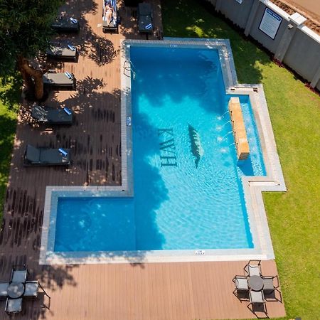 Kilimanjaro Wonders Hotel Moshi Kültér fotó
