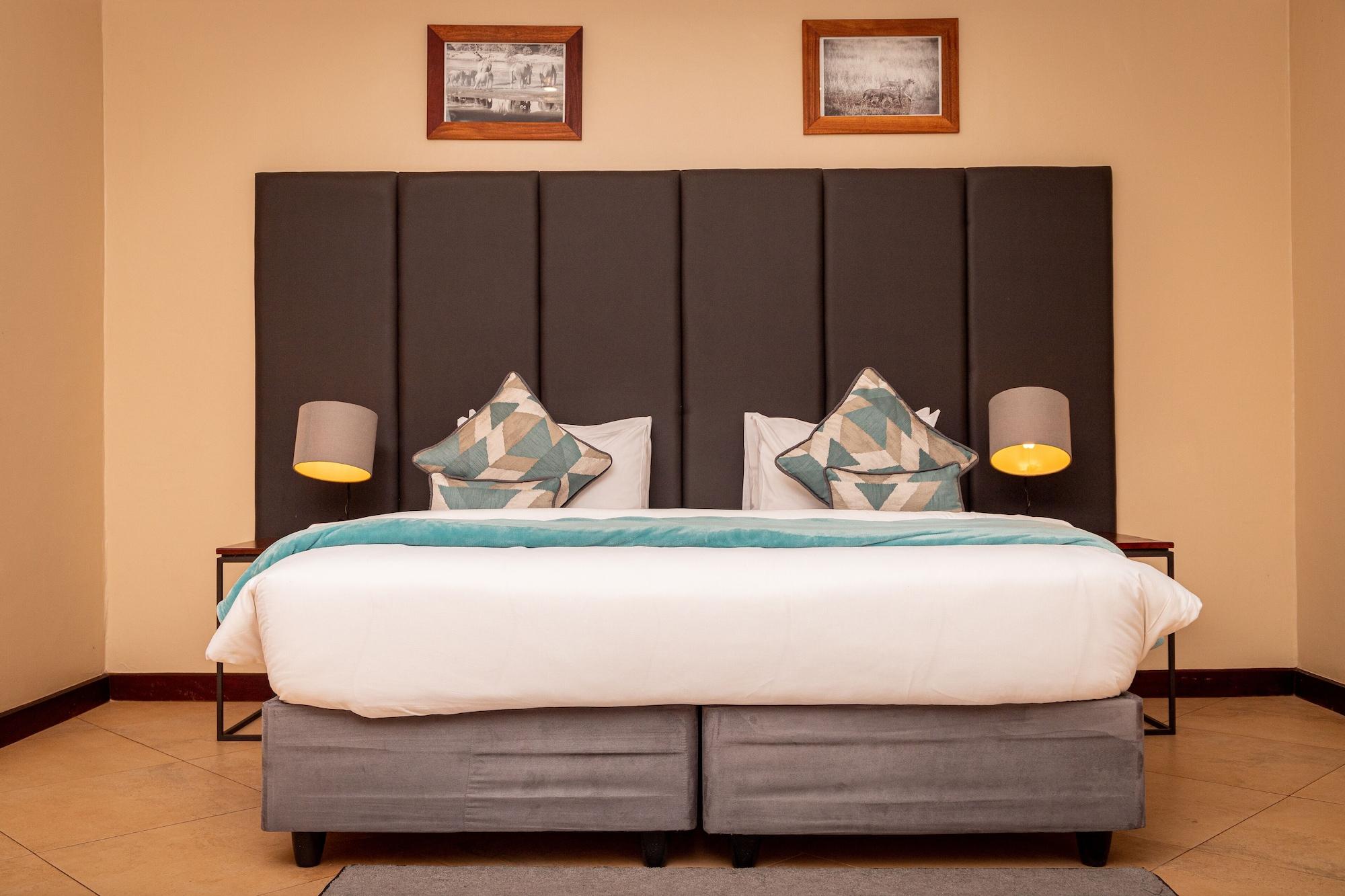 Kilimanjaro Wonders Hotel Moshi Kültér fotó