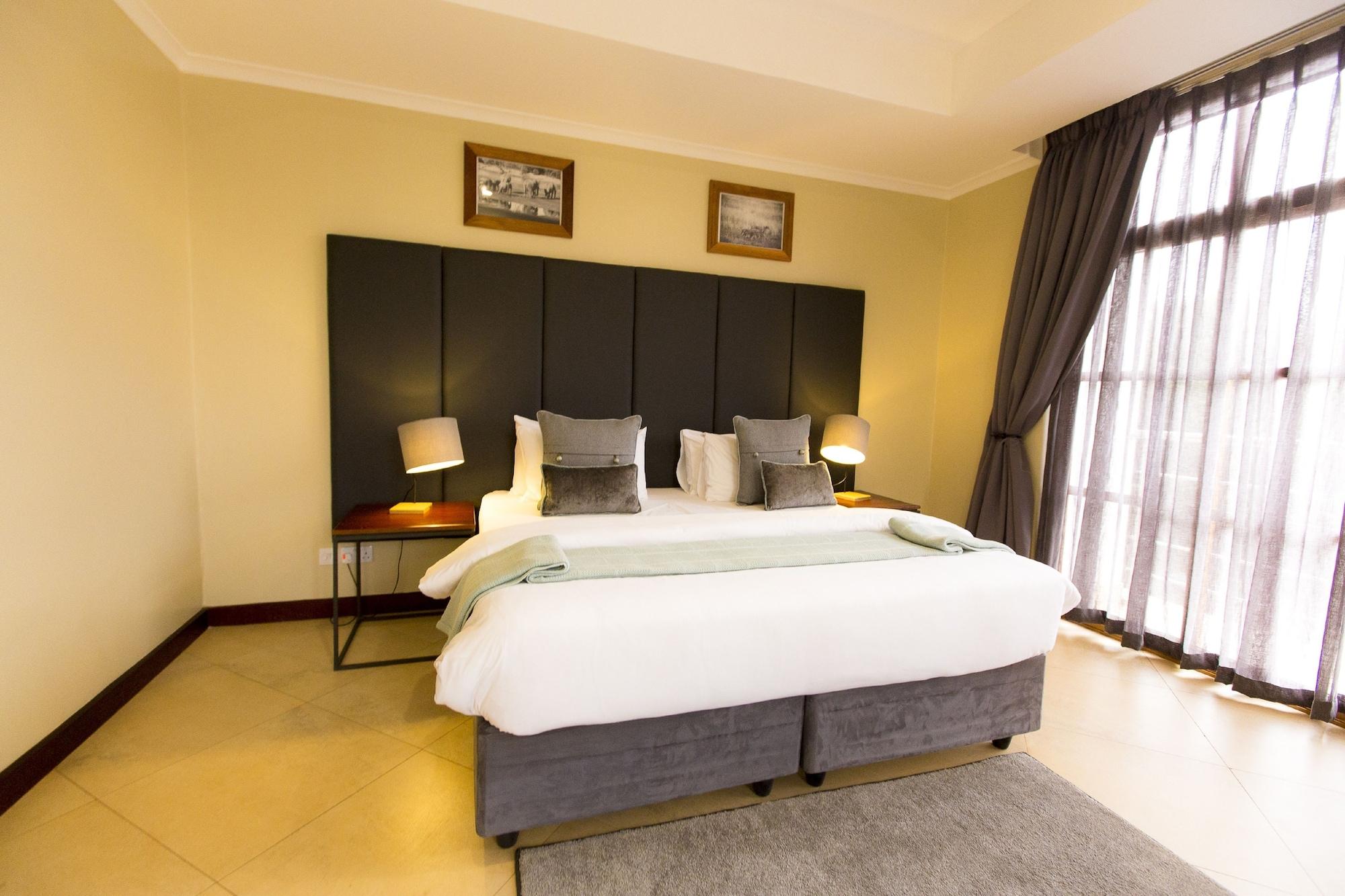 Kilimanjaro Wonders Hotel Moshi Kültér fotó