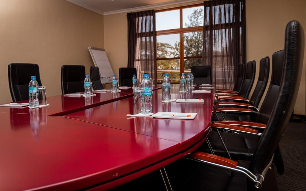 Kilimanjaro Wonders Hotel Moshi Kültér fotó