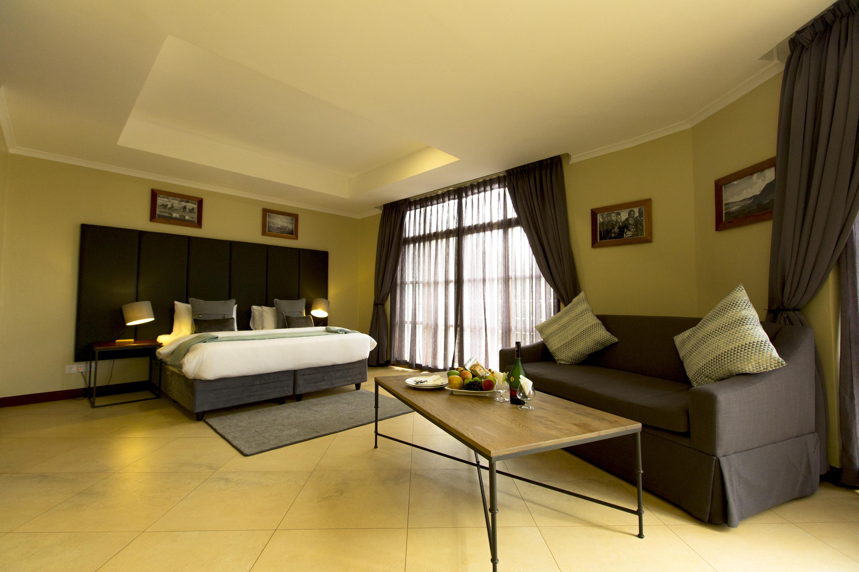Kilimanjaro Wonders Hotel Moshi Kültér fotó