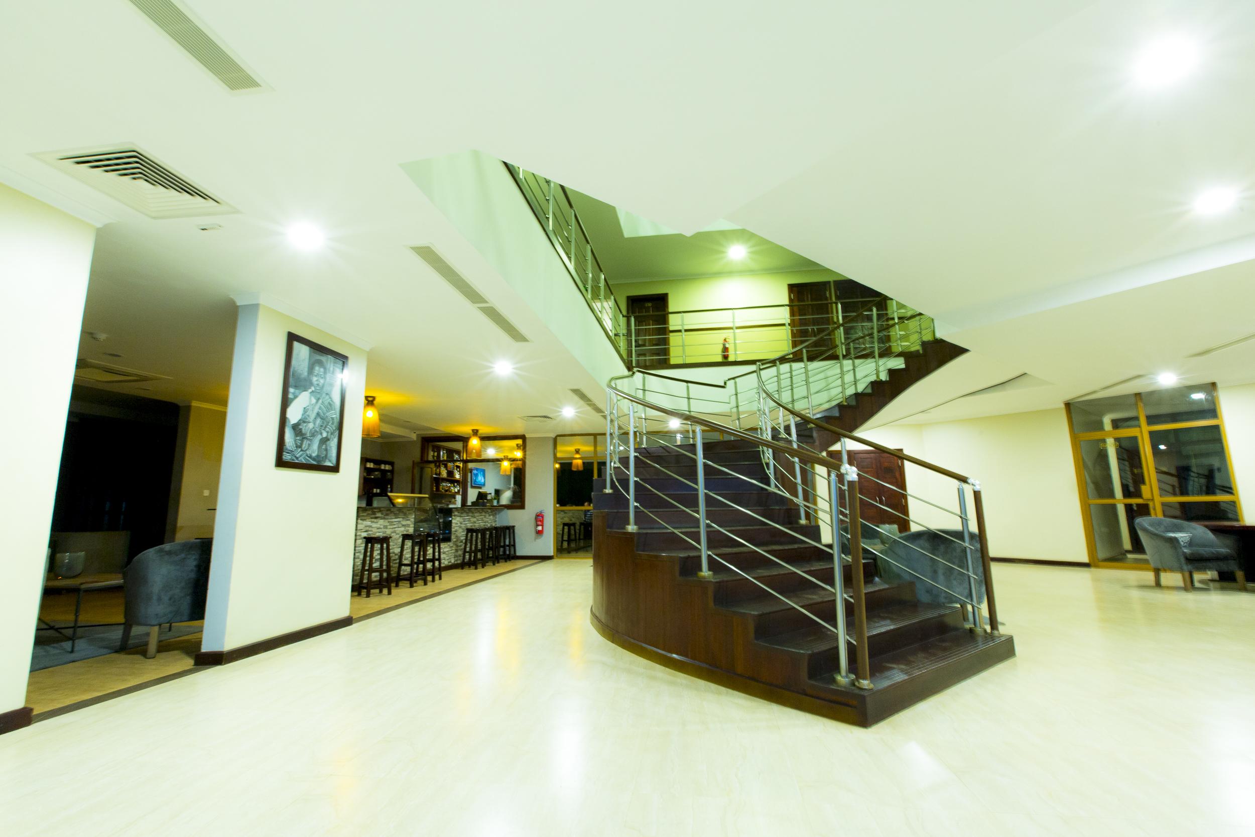 Kilimanjaro Wonders Hotel Moshi Kültér fotó