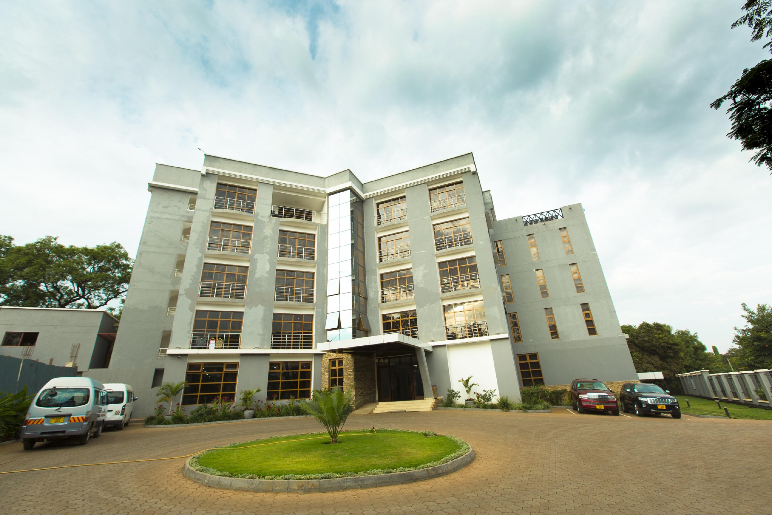 Kilimanjaro Wonders Hotel Moshi Kültér fotó