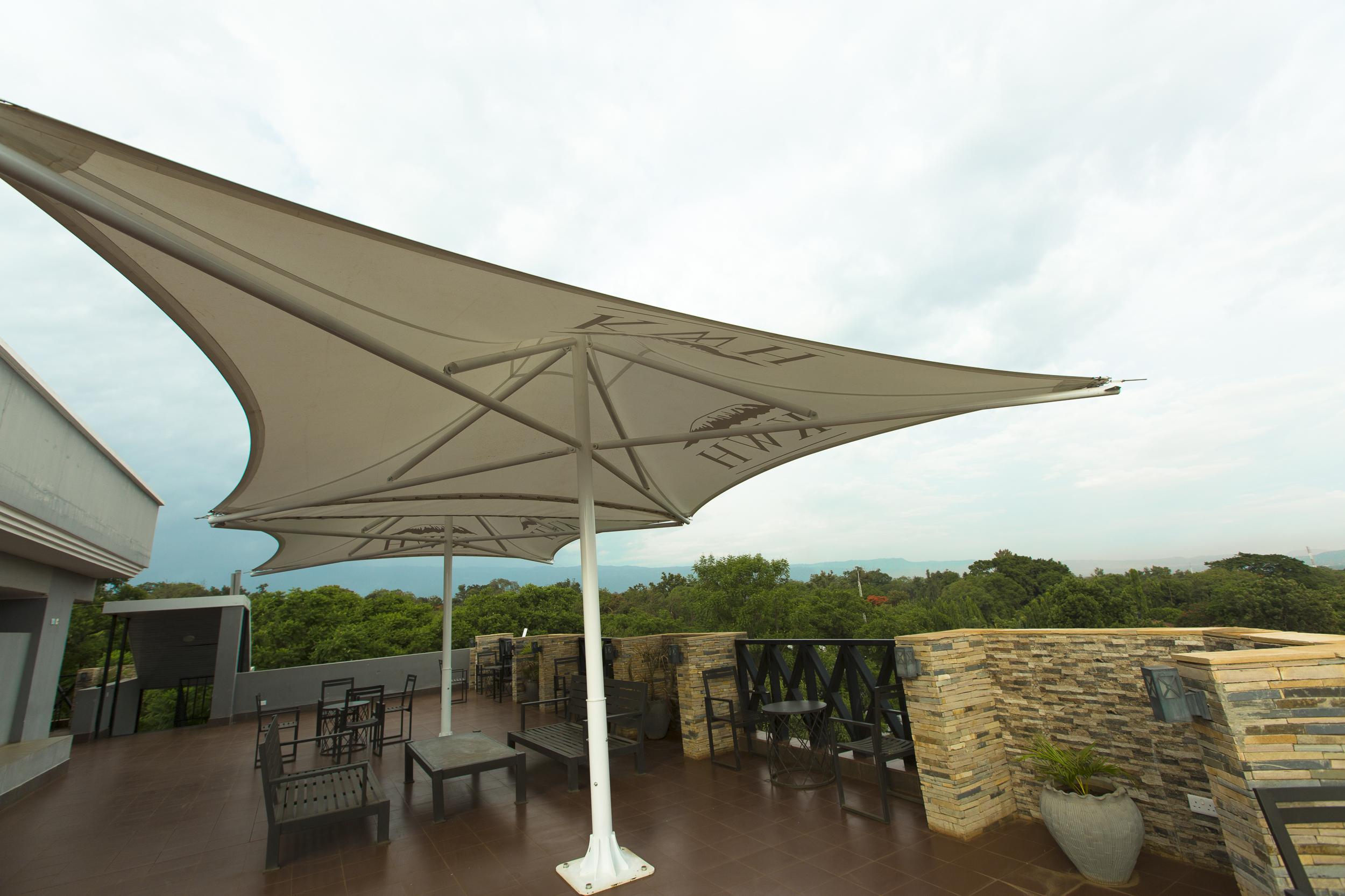 Kilimanjaro Wonders Hotel Moshi Kültér fotó