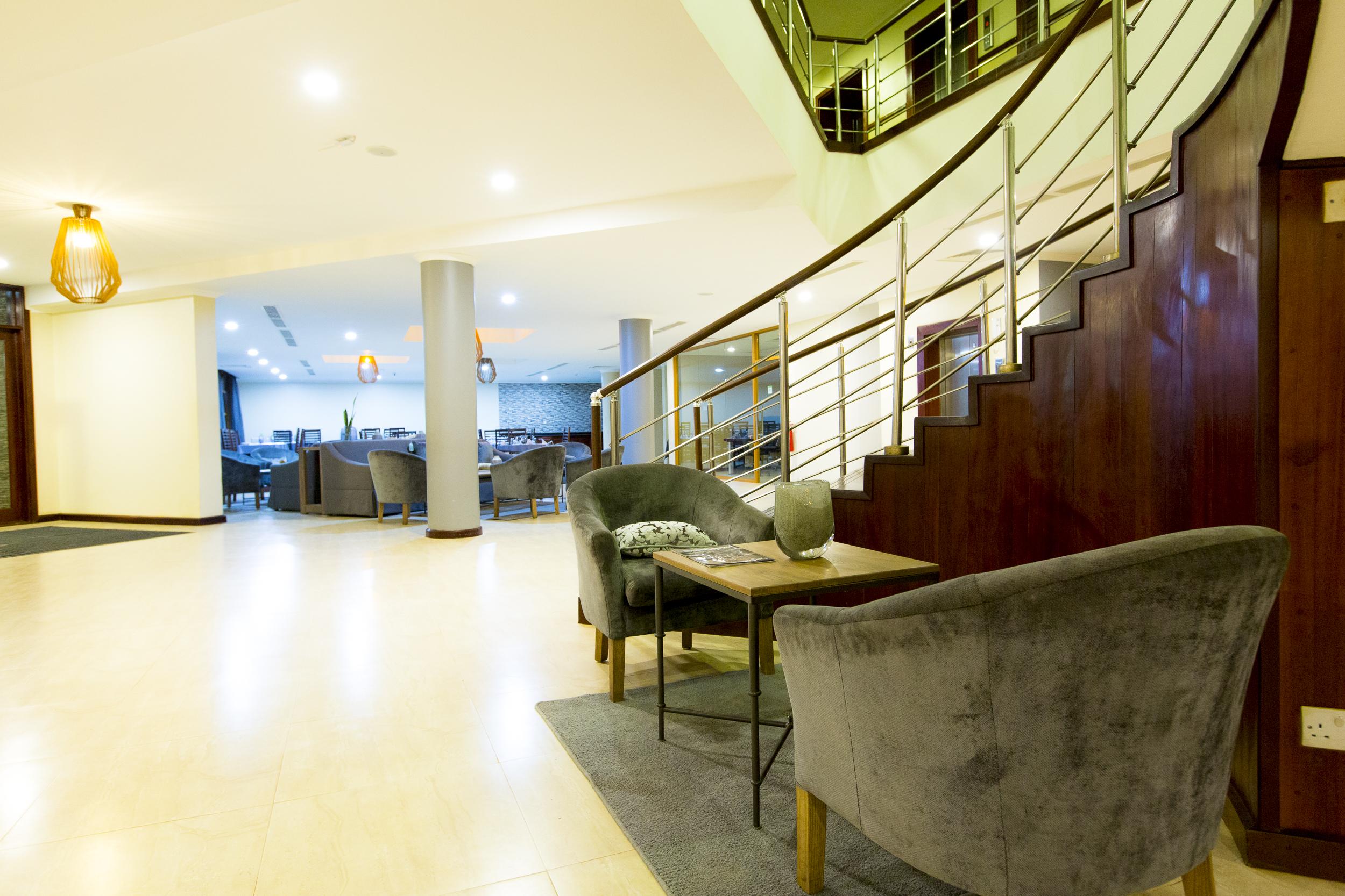 Kilimanjaro Wonders Hotel Moshi Kültér fotó