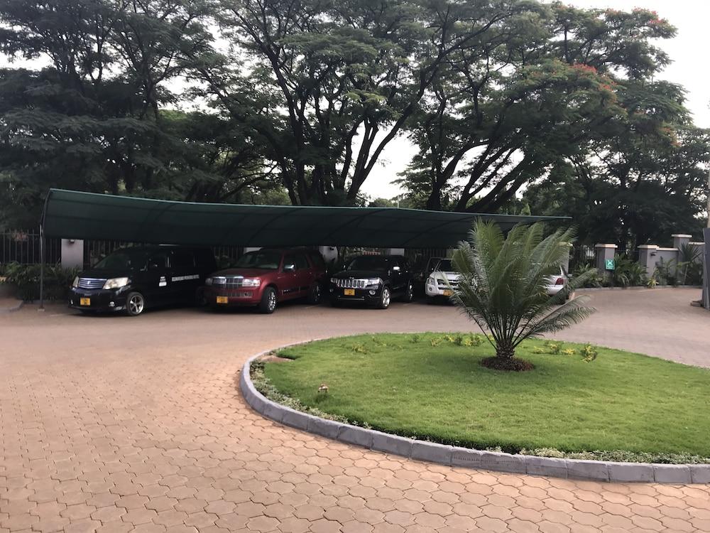 Kilimanjaro Wonders Hotel Moshi Kültér fotó