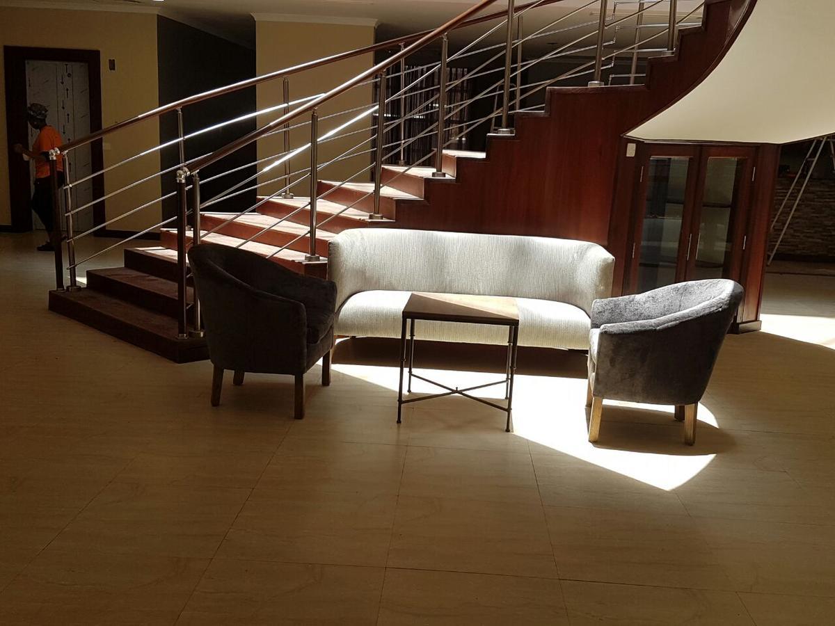 Kilimanjaro Wonders Hotel Moshi Kültér fotó
