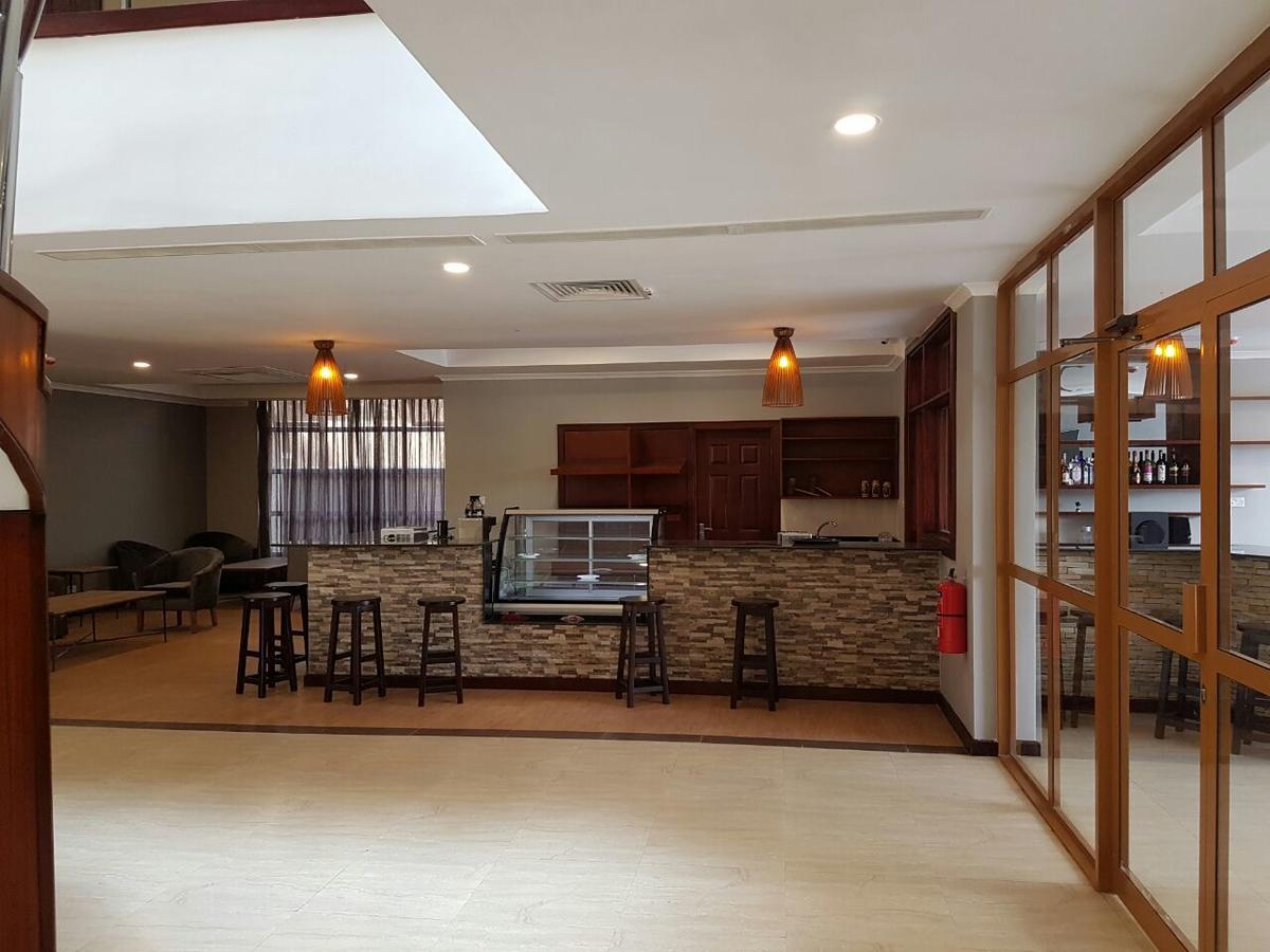 Kilimanjaro Wonders Hotel Moshi Kültér fotó