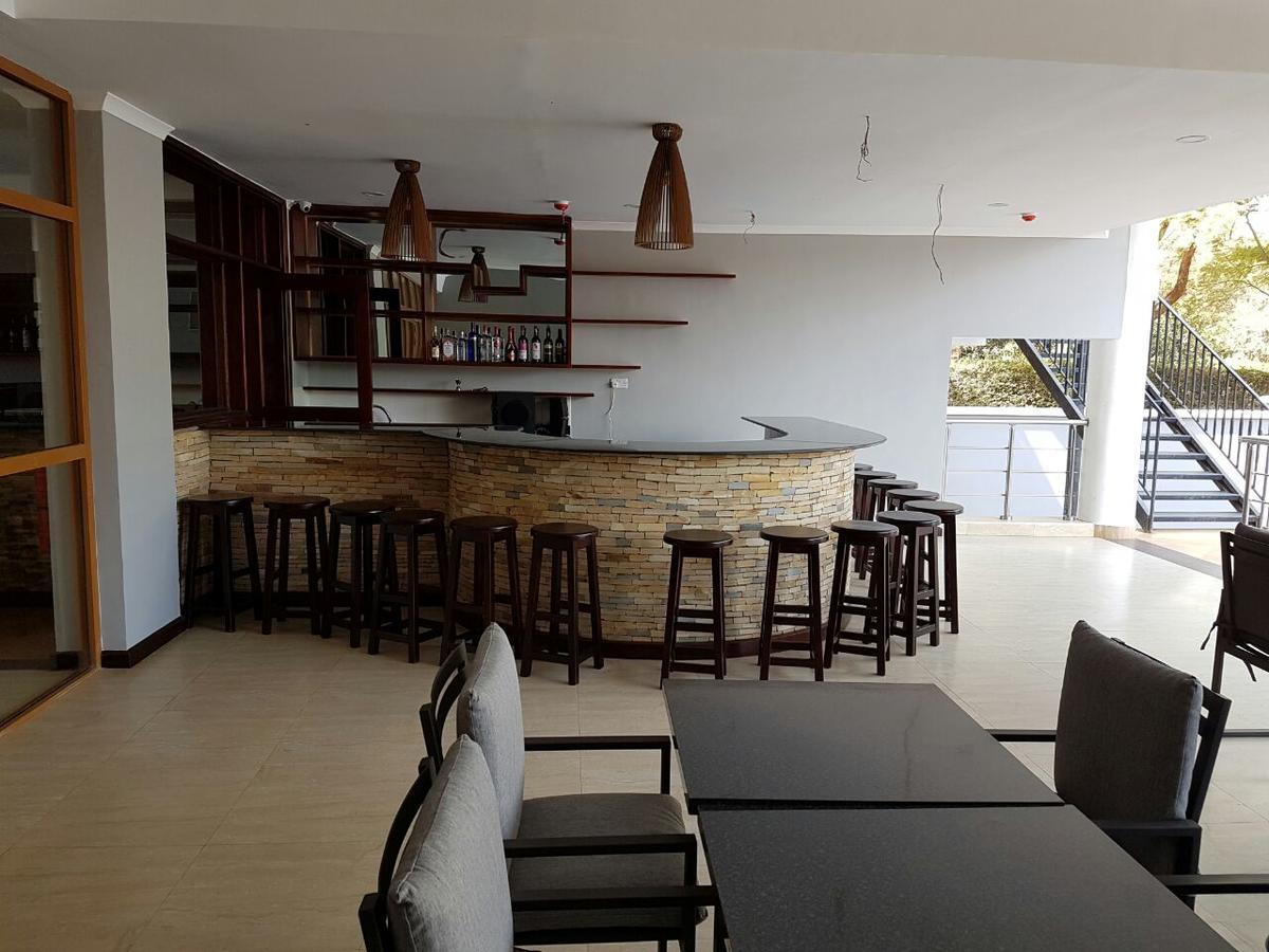 Kilimanjaro Wonders Hotel Moshi Kültér fotó