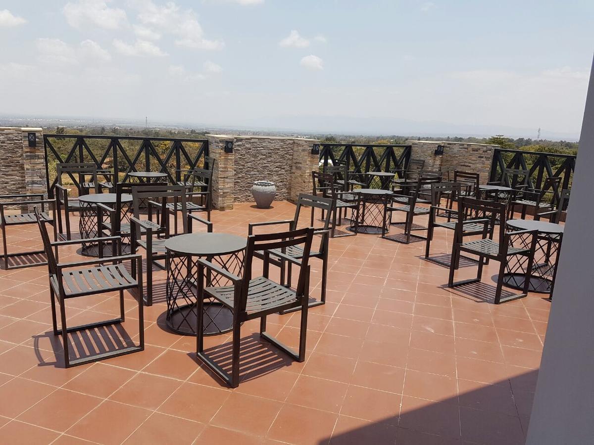 Kilimanjaro Wonders Hotel Moshi Kültér fotó