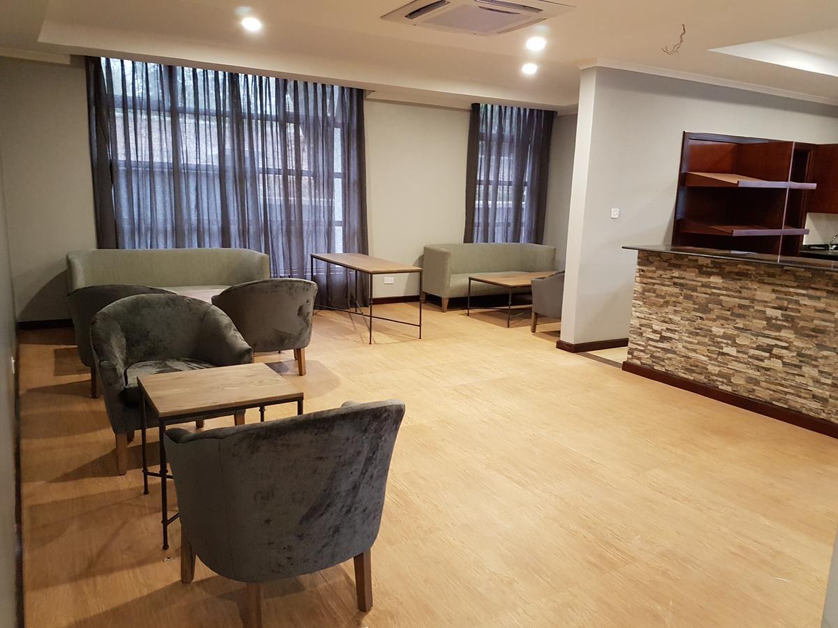 Kilimanjaro Wonders Hotel Moshi Kültér fotó