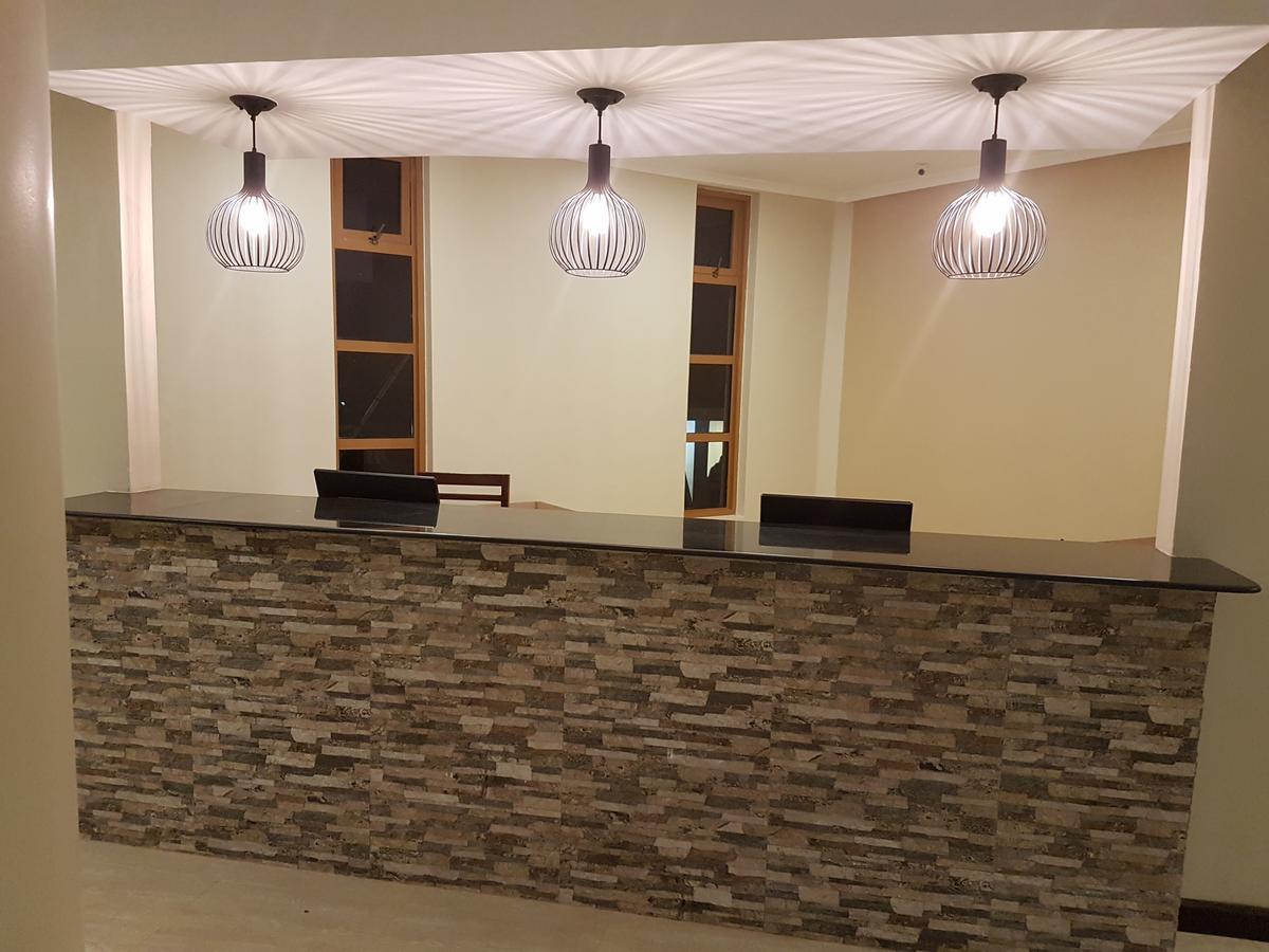 Kilimanjaro Wonders Hotel Moshi Kültér fotó
