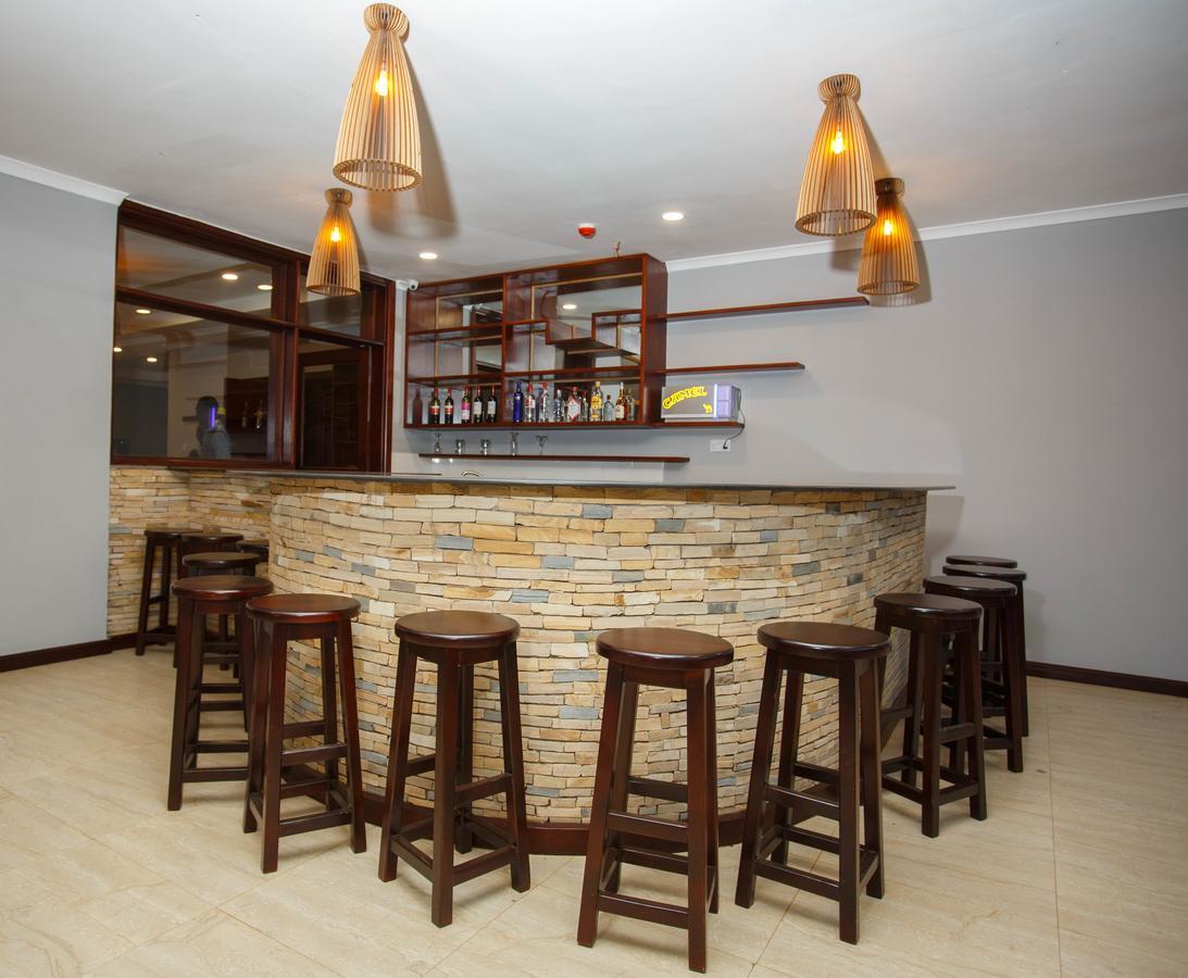 Kilimanjaro Wonders Hotel Moshi Kültér fotó