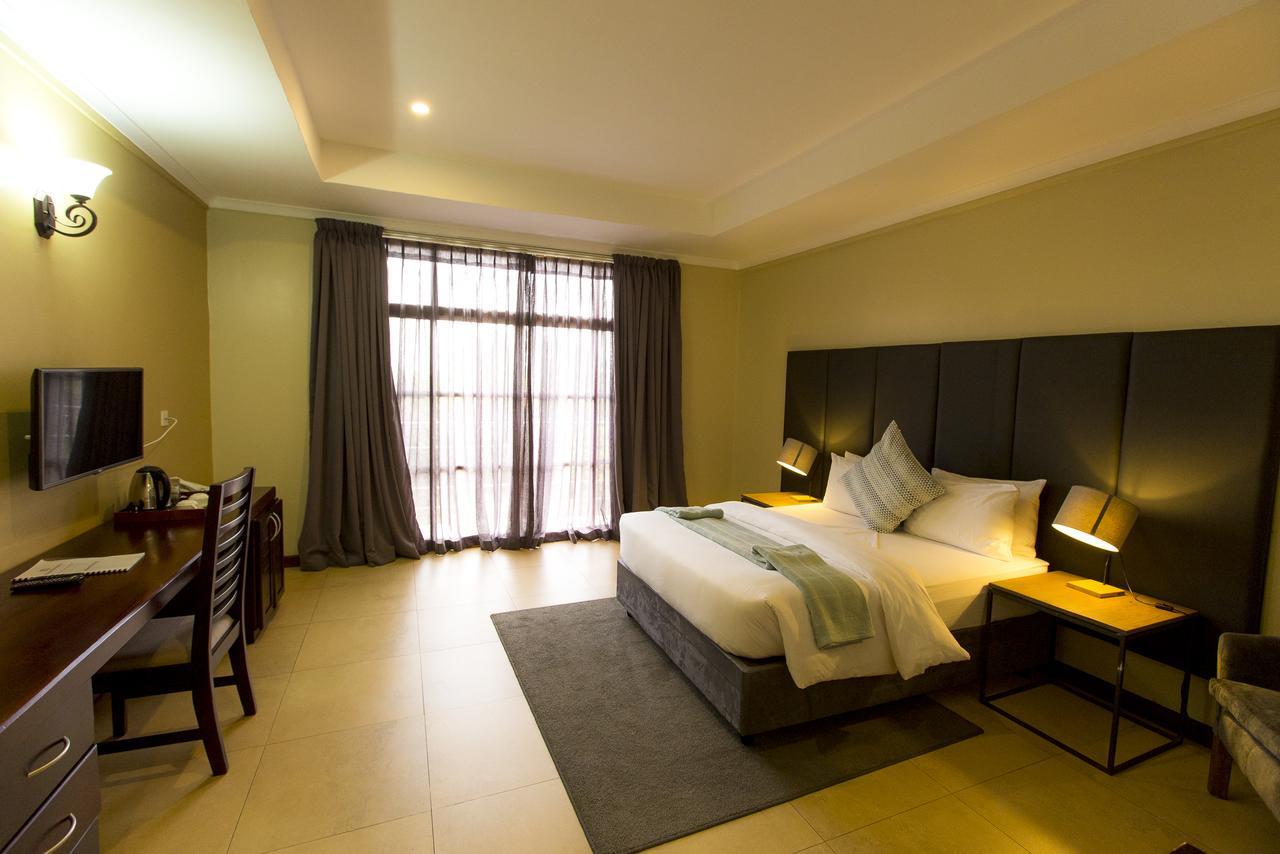Kilimanjaro Wonders Hotel Moshi Kültér fotó