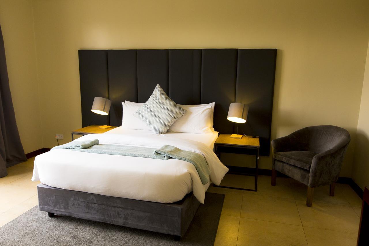 Kilimanjaro Wonders Hotel Moshi Kültér fotó