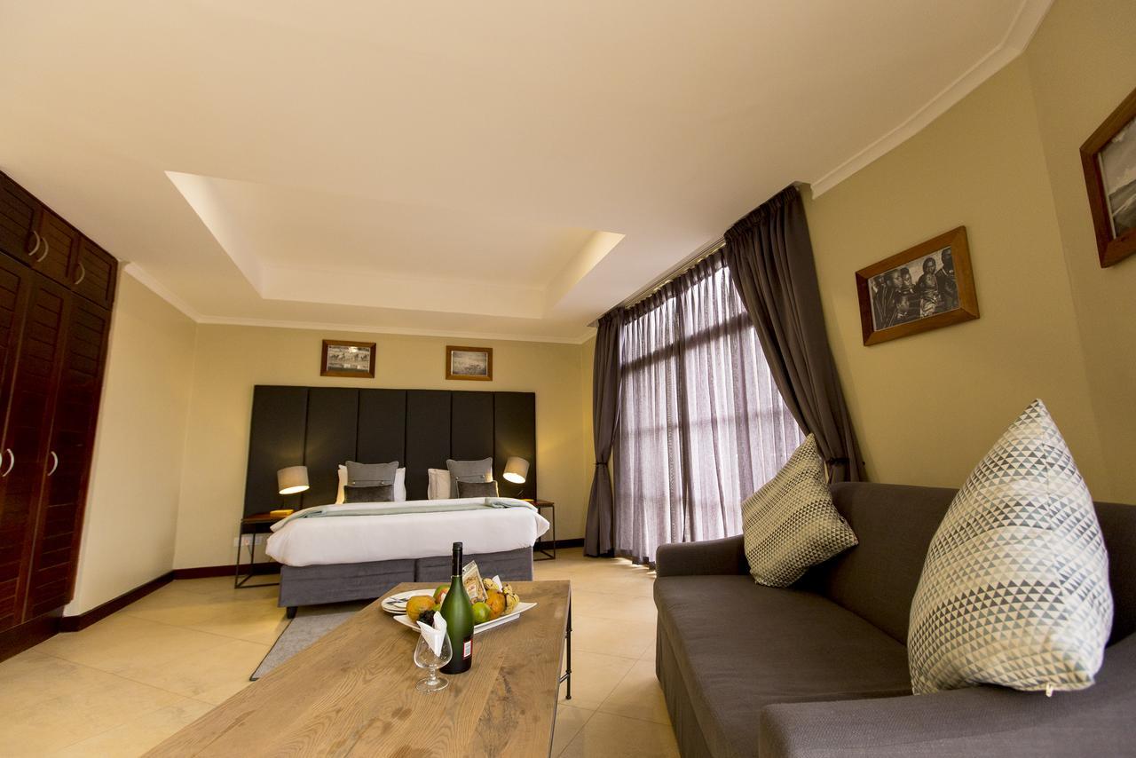 Kilimanjaro Wonders Hotel Moshi Kültér fotó