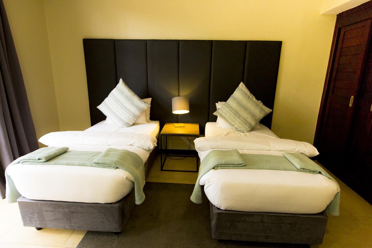 Kilimanjaro Wonders Hotel Moshi Kültér fotó