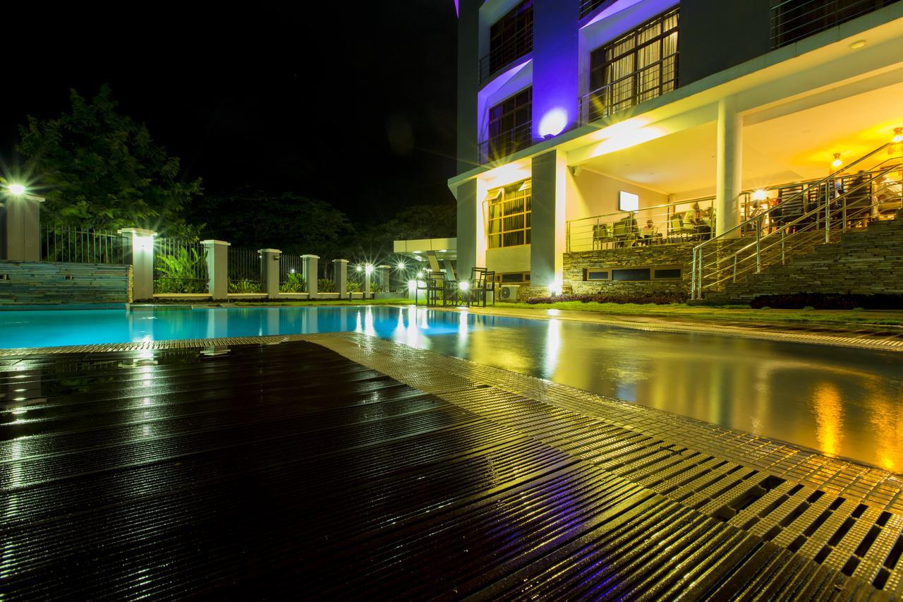 Kilimanjaro Wonders Hotel Moshi Kültér fotó