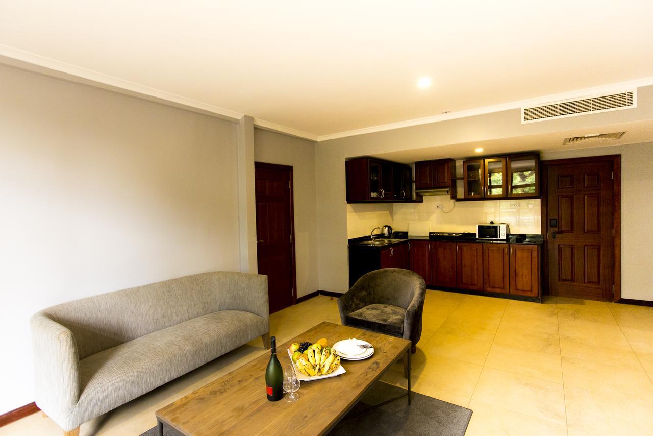 Kilimanjaro Wonders Hotel Moshi Kültér fotó